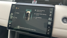 Land Rover Discovery Sport 2.0 D200 Dynamic SE 5dr Auto [7 Seat] Diesel Station Wagon